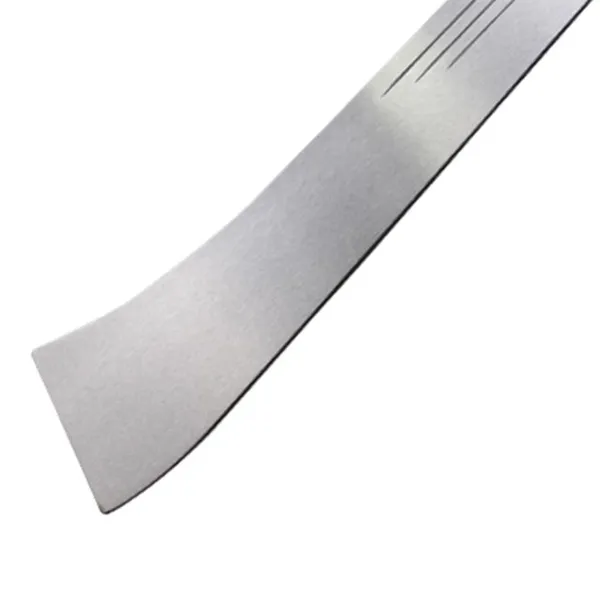 Large High Carbon Steel Machete Knife Agricultural Machete for Farming Bush Cutting Garden Tool Supplier photo-3