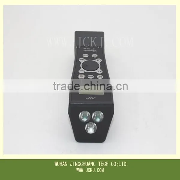 DT325E Hand-held LED Digital Tachometer Stroboscope photo-4