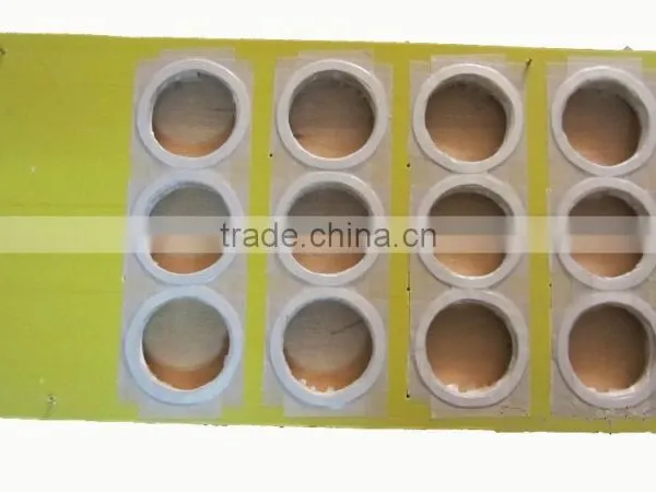Continue Hot Sealing Machine For Plastic Film photo-4