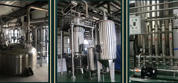 Vegetable Powder Production Line Instant Onion Powder Making Machine photo-3