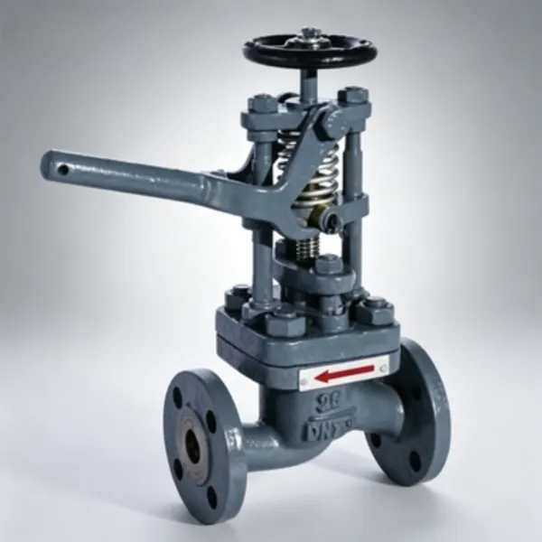 Factory-Tested CBM1104-82 Pneumatic Valve With Installation Support photo-5