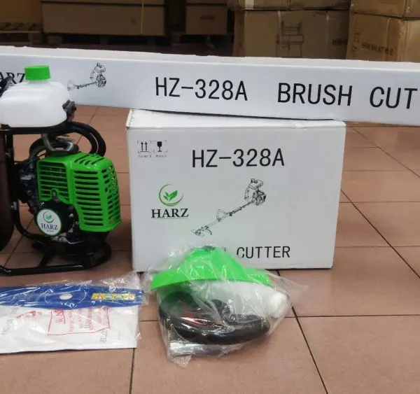 BRUSH CUTTER BG328 BG328A photo-3