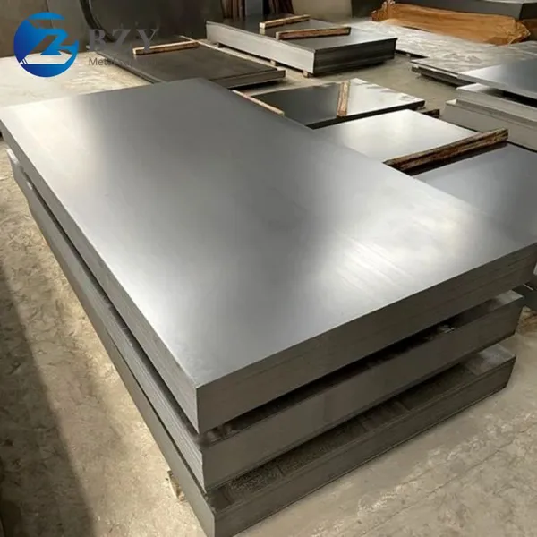 15n20 Carbon Steel Plate Carbon Steel Plate Construction Steel photo-3