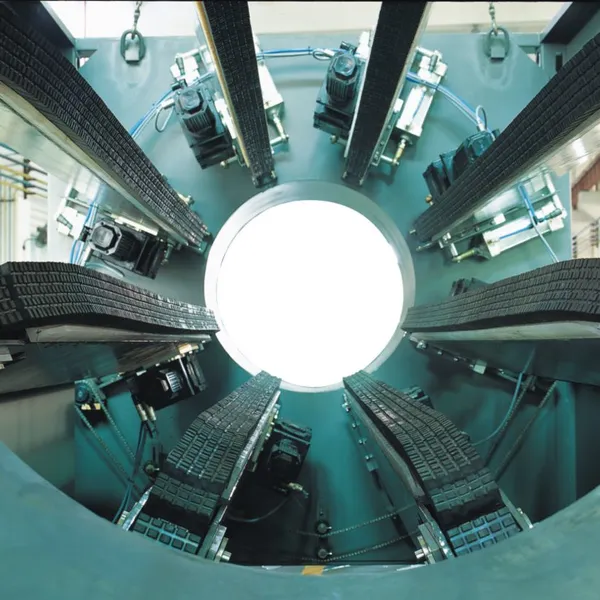 Plastic HDPE PVC PPR Pipe Extrusion Making Machine Extrusion Line