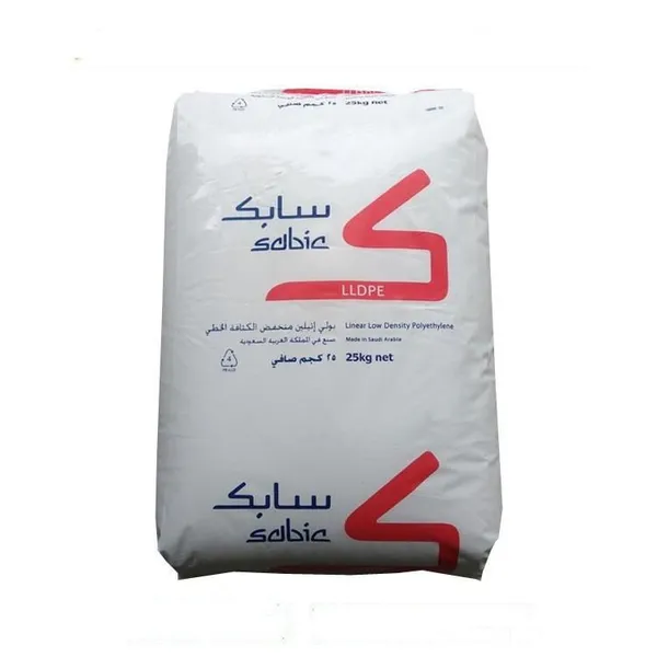 Virgin HDPE Pellets SABIC M80063S Superior ESCR for Household Container & Pipe Fitting Applications