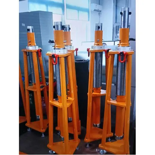 Custom Aviation Repair Tooling for Aircraft Workshop