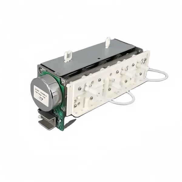 Ink Supply Pump Parts for 451623 Pump Assy for Hitachi PH PB PX PXR Inkjet Coding Printer photo-3