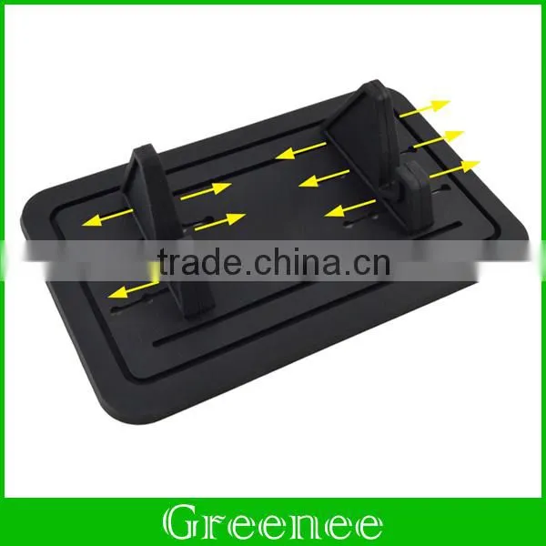 Antislip Sticky Mat for Car Dashboard or Any Other Surface photo-6