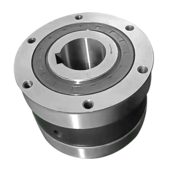 Cam Clutch MG500 photo-3