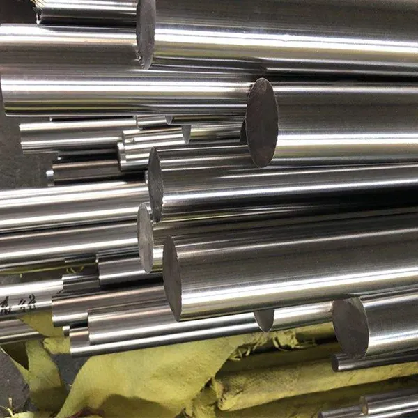 Polished 304/316 Stainless Steel Round & Hex Rod 6-150mm OD for Food Medical Marine Applications ASTM A276 photo-5
