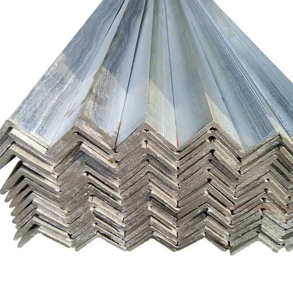 304 Stainless Steel Equal Angle; 25×25 – 100×100 mm – Cold-Drawn – 2B Finish – Annealed – Pickled photo-2