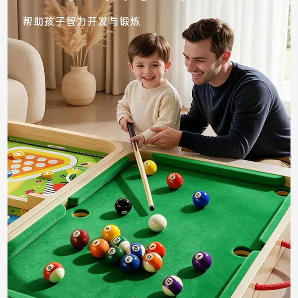 Billiard-Zubehörlieferant