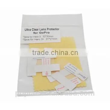 GP173 GoproS Accesspries Waterproof Lens Protective Film photo-2