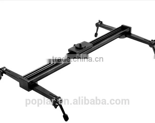 Photography Camera Slider , Black Colour Metal Camera Slider ,video Camera Slider photo-2