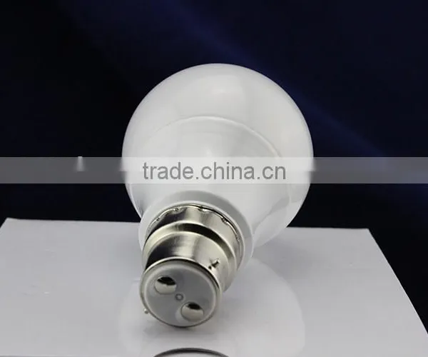2016 China Led Bulb 9w B22 Led Light Bulb for Home Lighting photo-4