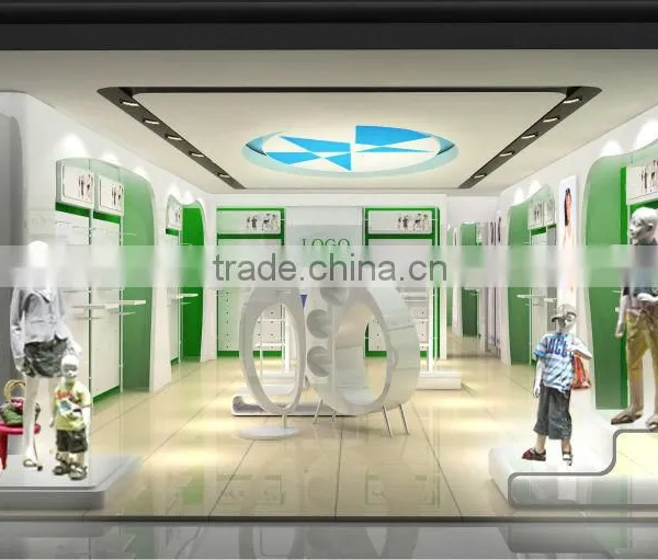 Store Fixtures Display Racks, Pop Display Design and Produce photo-5