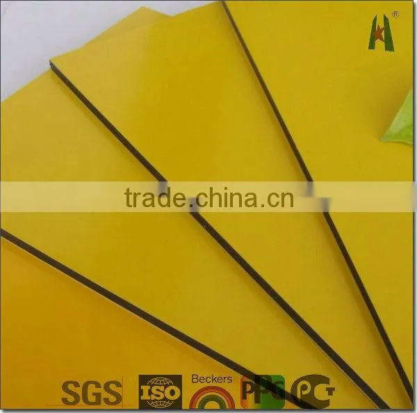 MDF Honeycomb Panel /Aluminum Honeycomb Panel