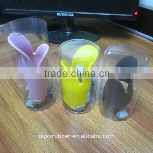 2014 Hot Sale Adjustable Dog Muzzle photo-3