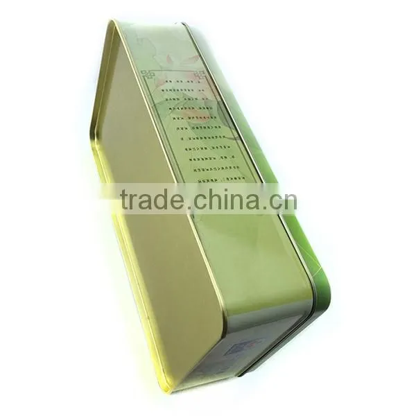 Delicate Food Metal Boxes,gift Packing Tin Can,metal Gift Tins photo-4