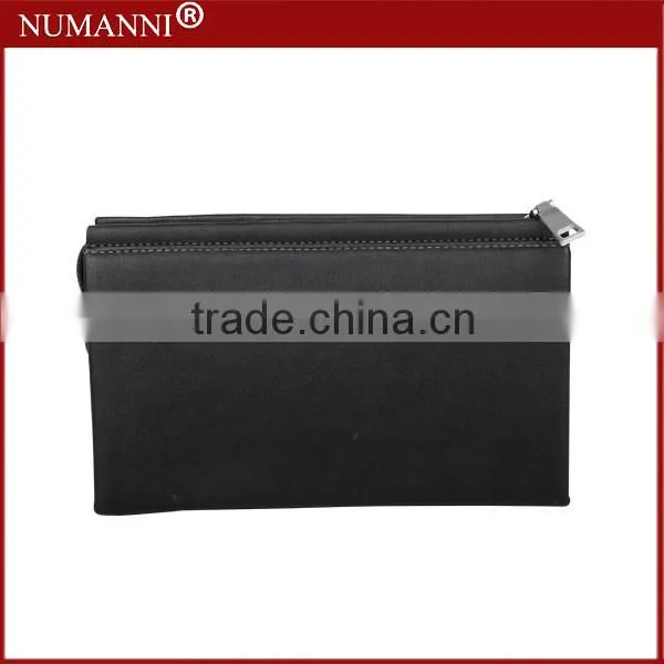 Businessman Genuine Leather Bag /simple Style Bag With Fashion Looking photo-4