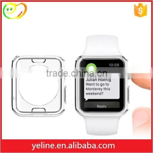Smart Wristwatch Cases for Apple Watches photo-3
