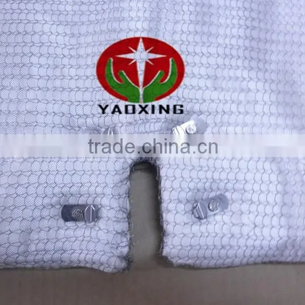 Turbine High Temperature Refractory Protection Device Insulation Ceramic Fiber Blanket Heat Insulation Cover photo-3