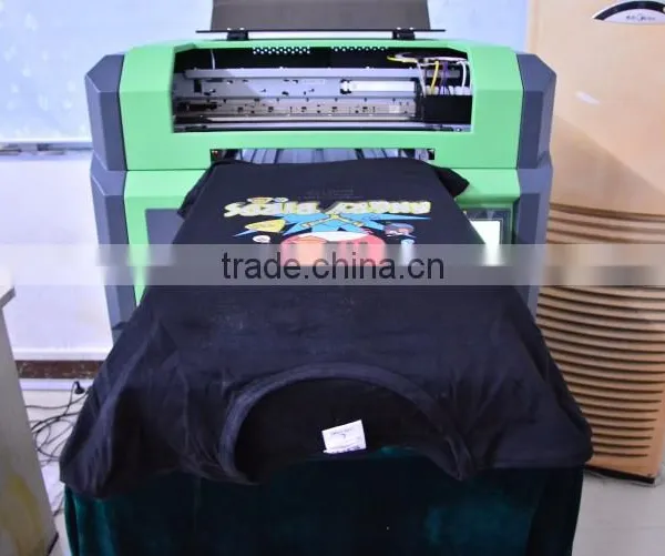 Cheap Price ! Best Selling Polo t Shirt Printer With Dx5 Head High Print Speed Machine photo-3