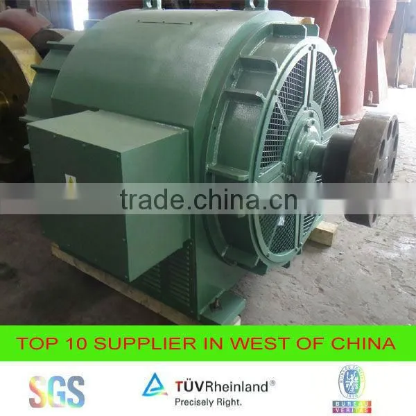 Hot Sale Water Turbine/ Hydro Generator/ Speed Governor photo-2
