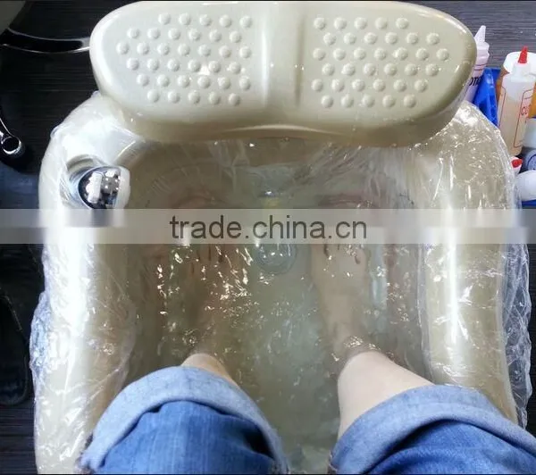 2016 Hot Sale Cheapest Disposable Spa Liner photo-6