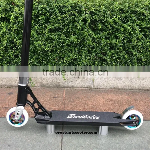 Stunt Scooter Tricks photo-5