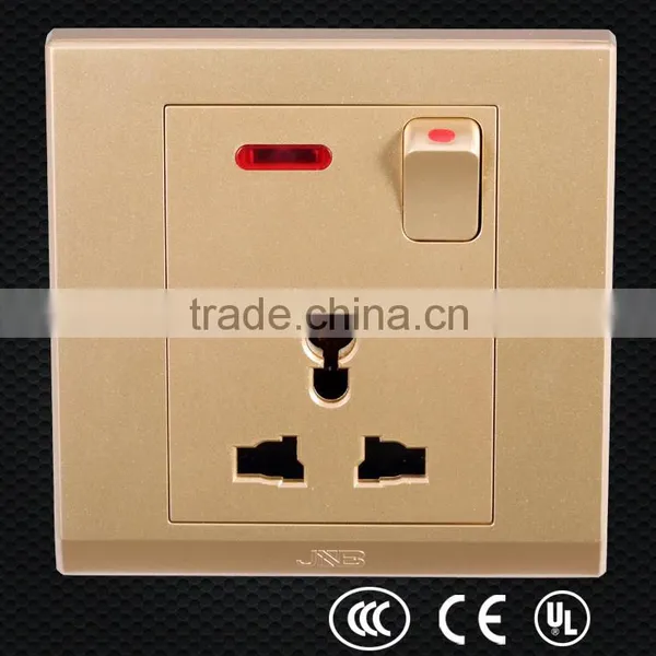 86 Type Multi-function Socket Wrench, Multi Socket, Multi Electrical Socket photo-2