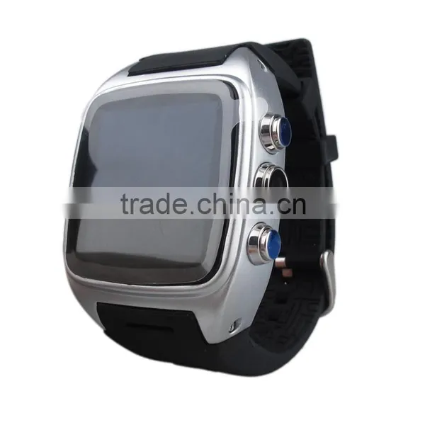 IP67 Waterproof Android Smart Watch Phone X01 1.54" 240*240 Screen Dual Core 512+4GB Smart Watch GPS 3G S8 Smartwatch Quality Choice photo-2