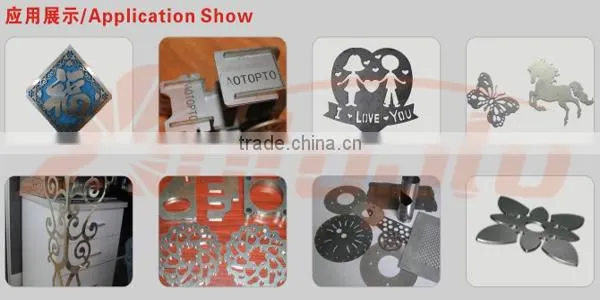 Cnc 3015 xy Table Laser Cutting Fiber Laser Cutting Machine photo-5