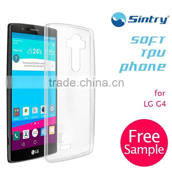 Transparent Phone Case Tpu Silicone Smartphone Blu Material Plastic Blu Phone Cover Cell Phone Case Cover Case for LG G4 NOTE photo-6