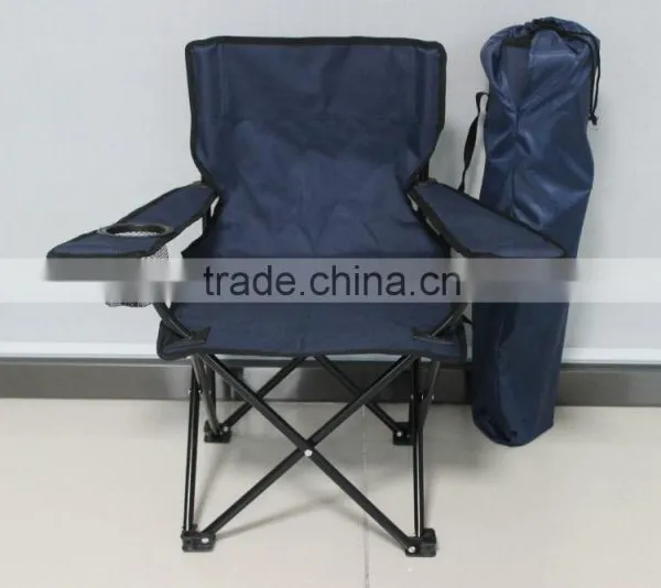 High Quality Cheap Folding Beach Chair With Cup Holder photo-2