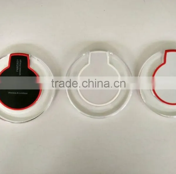 Wholesale Portable Wireless Charger for Iphone photo-4