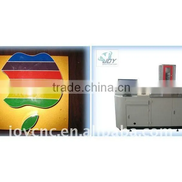 CNC Bending machine