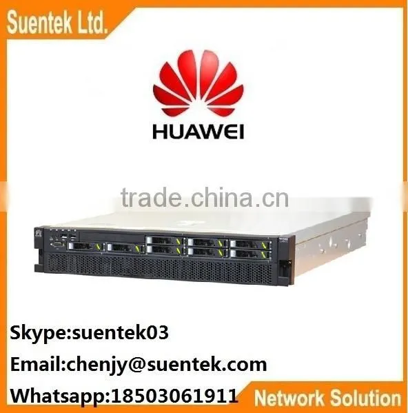 Huawei easy-to-manage RH2485 V2 Rack Server