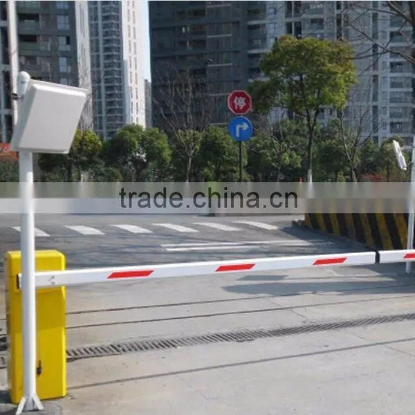 HOT SALE! UHF RFID Reader 8dbi Antenna RS232/RS485/Wiegand Read 3-8M Integrative UHF RFID Reader+2 Rfid Tags photo-4