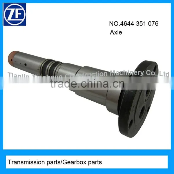 ZF 4644 351 076 Parts