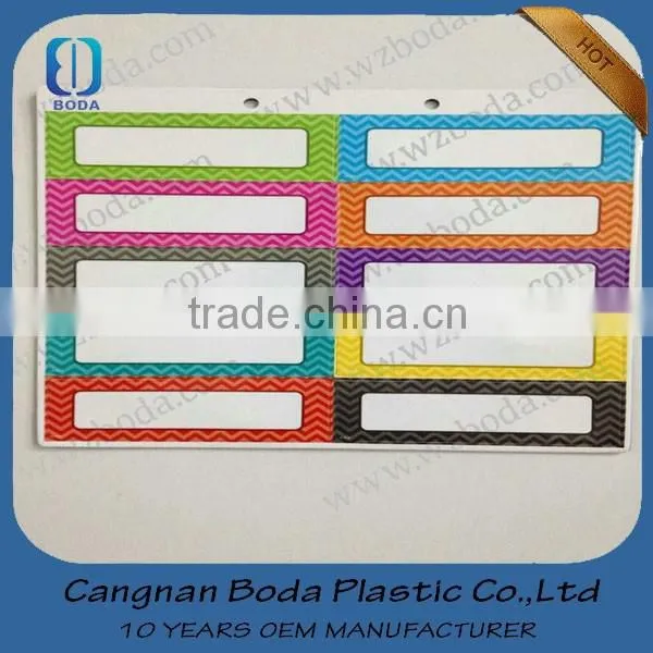 High Quality Pvc Fridge Magnetic Stiker, Custom 3d Fridge Magnet photo-3
