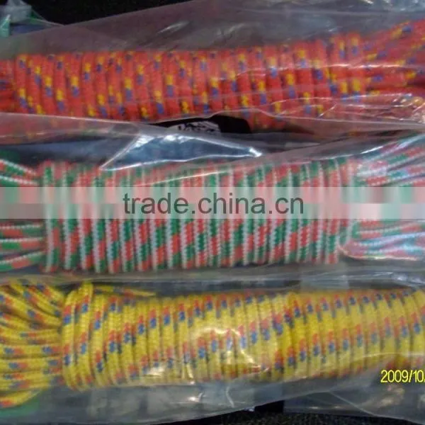 4 Mm,8 Ply pp Rope in Hot Sale photo-6