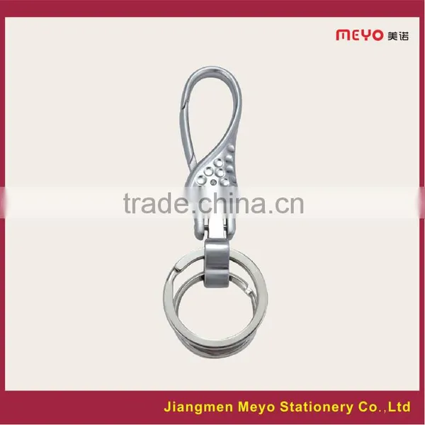 2015 Custom Made House Metal Keychain For Business Gift or Souvenirs photo-2