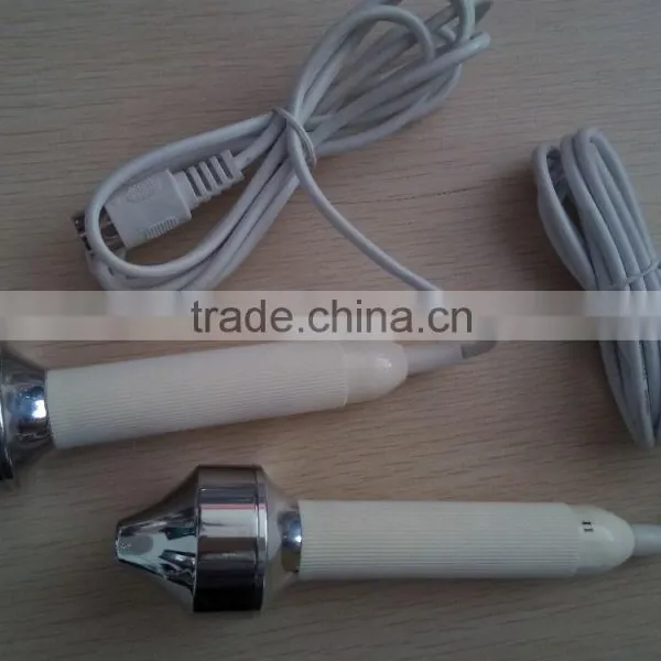 B-790 Bonmay Ultrasonic Skin Scrubber for Face Cleansing Beauty Equipment photo-6