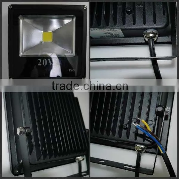 Outdoor Waterproof IP65, High Power Light, 100w Led Flood Light Projectors photo-2