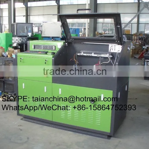 CR3000A-708 Common Rail Pump and Common Rail Injector Test Bench photo-4