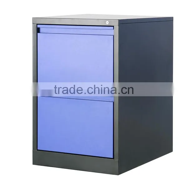 A4 Storage Steel Filing Cabinet/Office Metal 4 Drawer File Cabinet photo-3