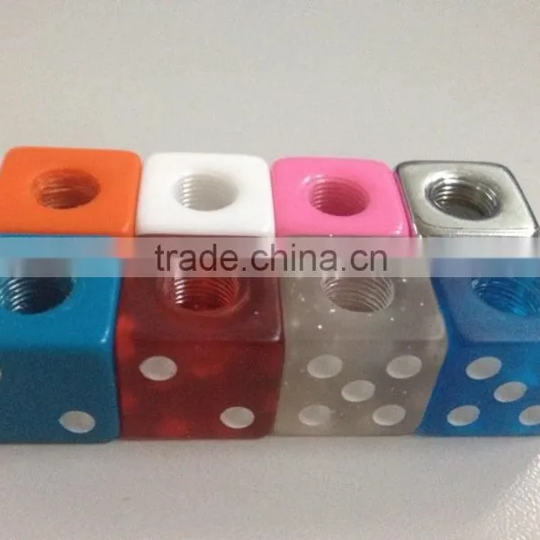 Dice Valve Cap ,car Tire Valve Caps photo-2