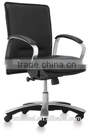 Height Adjustable Office Furniture Big Boss Chair From China Market photo-6