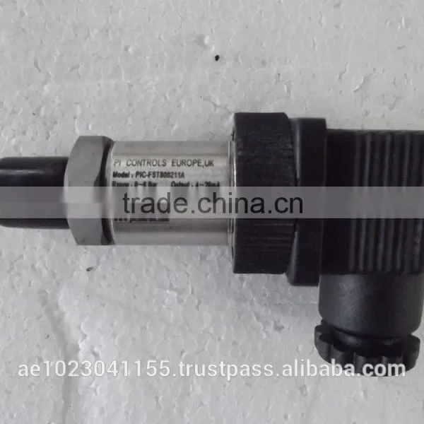 Pressure Transmitter photo-4